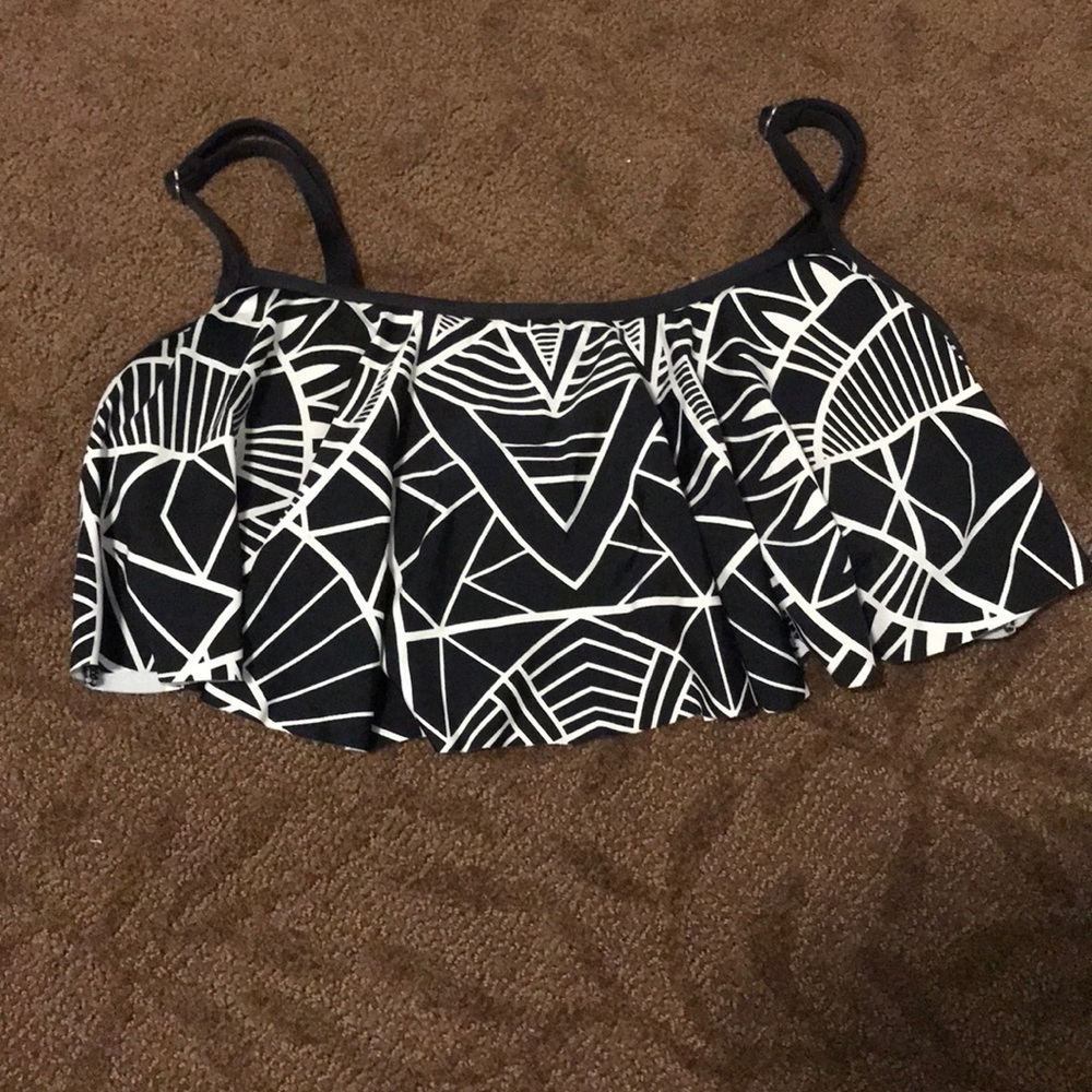 Bathing suit Top